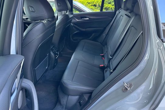 BMW X4 xDrive20d M Sport