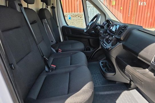 Fiat Ducato Maxi L4H2