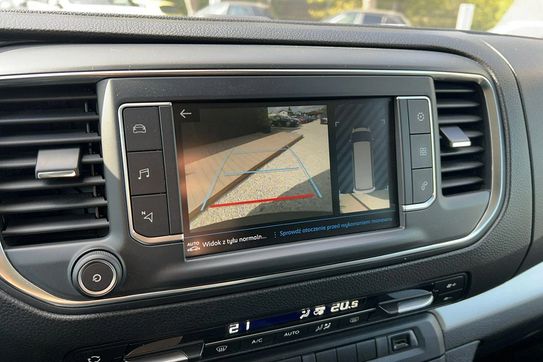 Peugeot Traveller L2H1 Long Business Vip