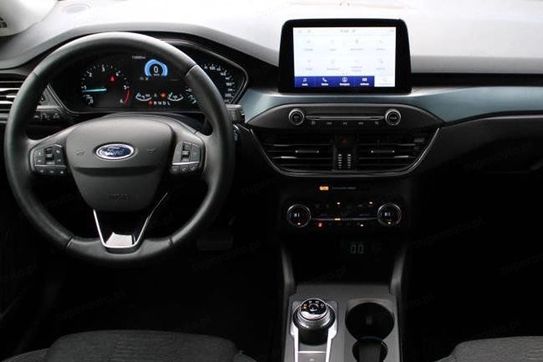 Ford Focus 2.0 EcoBlue Active aut