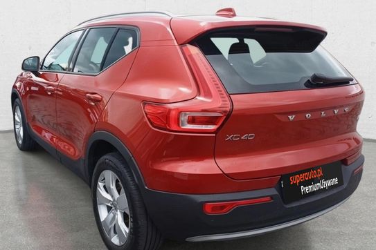 Volvo XC40 B4 B AWD Momentum Pro