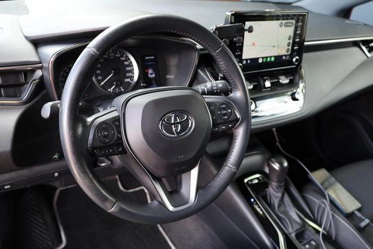 Toyota Corolla 1.8 Hybrid Comfort