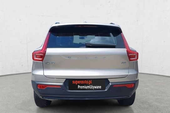 Volvo XC40 B3 Plus Dark aut