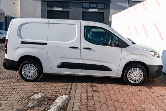 Toyota Proace City Long L2H1