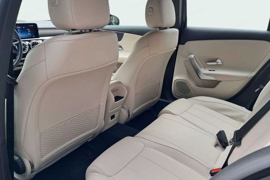 Mercedes Klasa A 250 e PHEV Progressive 8G-DCT