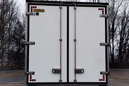 Renault Master dCi L3 Pack Clim
