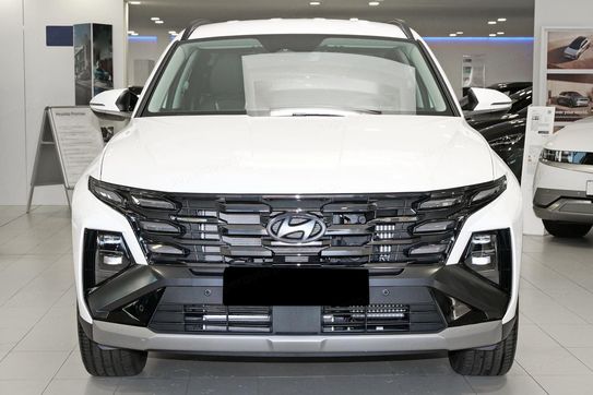 Hyundai Tucson 1.6 T-GDi Platinum 2WD DCT