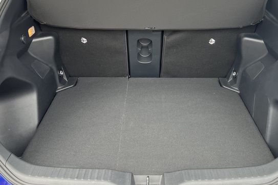 Toyota Yaris Cross Hybrid 1.5 GR Sport