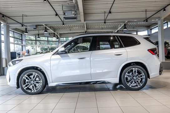 BMW X1 sDrive18i M Sport