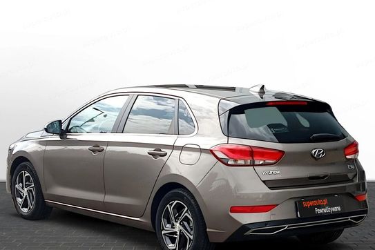 Hyundai i30 1.5
