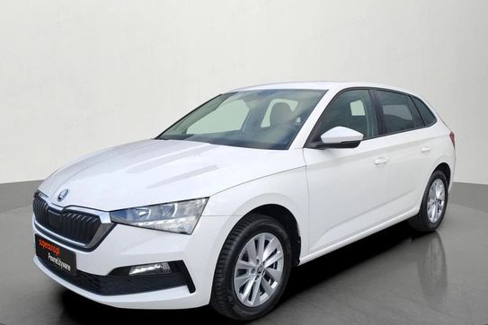 Skoda Scala 1.0 TSI Ambition
