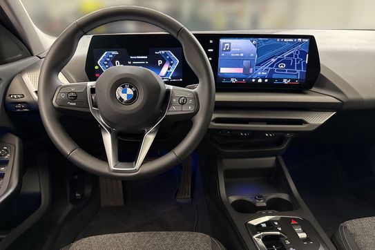 BMW Seria 1 120