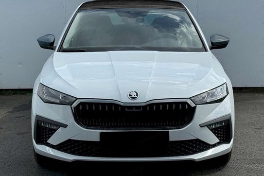 Skoda Scala Edition 130 1.0 TSI