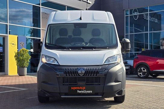 Peugeot Boxer L3