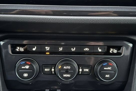 Volkswagen Tiguan Allspace 2.0 TDI 4Mot SCR Comfortline DSG 7os.