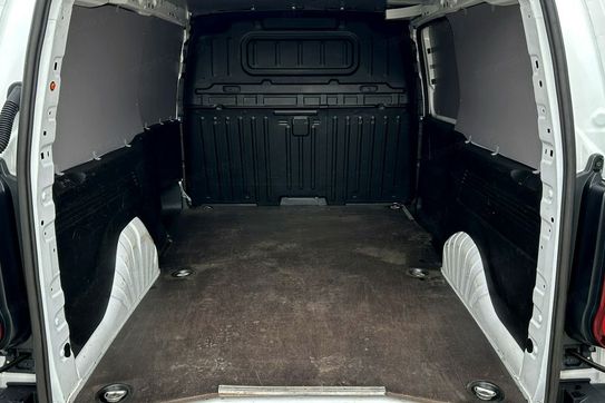 Peugeot Partner Van L2H1