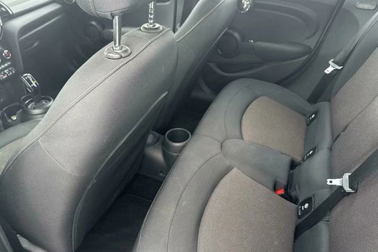 Mini Mini Cooper Hatch 5dr