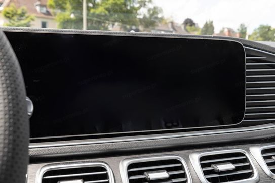 Mercedes GLS 450 d 4-MATIC AMG Line