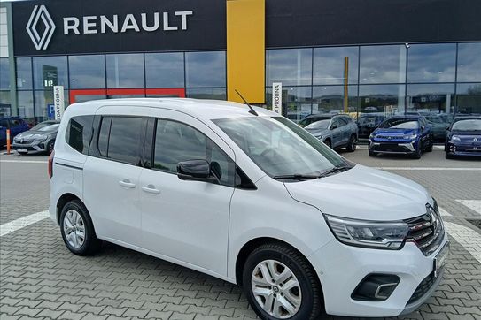 Renault Kangoo 1.5 Dci Equilibre