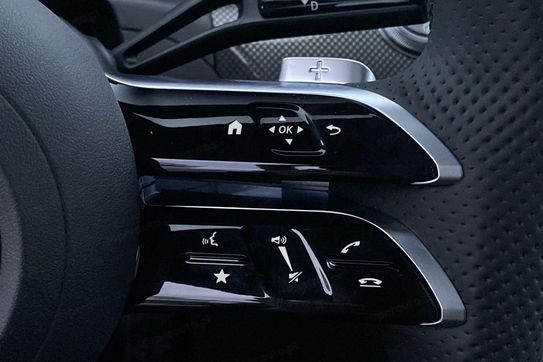 Mercedes CLE 300 4-Matic AMG Line