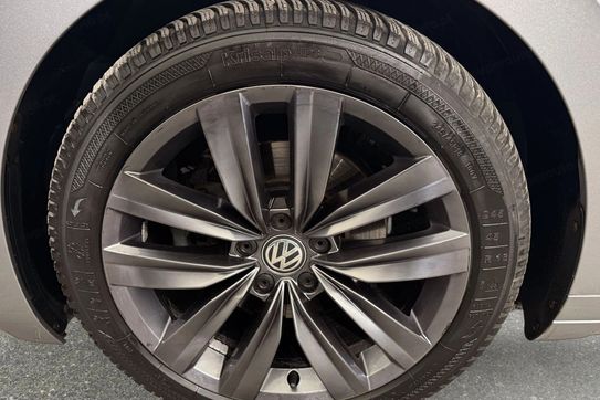 Volkswagen Arteon 2.0 TDI DSG