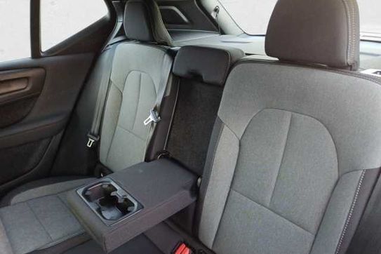 Volvo XC40 T2 Core aut