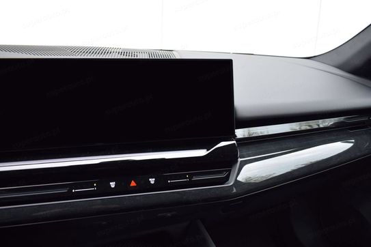 BMW Seria 5 Touring 520d xDrive M Sport