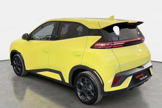 BYD Dolphin Surf 43.2kWh