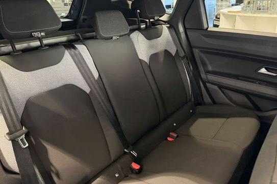 Dacia Bigster Journey LPG 1.2 mHEV