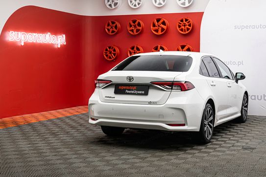 Toyota Corolla 1.5 Comfort