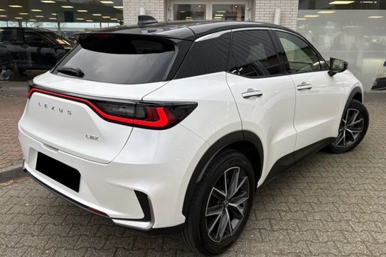 Lexus LBX Cool 1.5 Hybrid