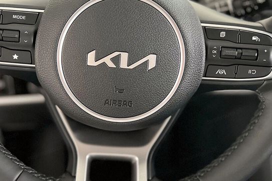 Kia Sportage 1.6 T-GDI L 2WD