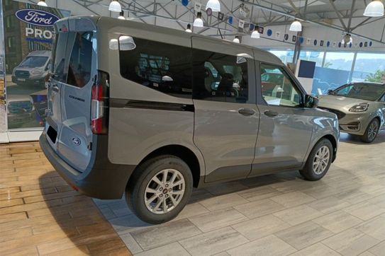 Ford Transit Courier Kombi N1 Trend