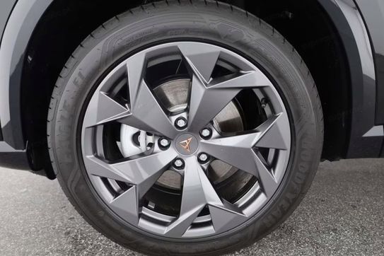 Cupra Formentor 1.5 e-TSI DSG