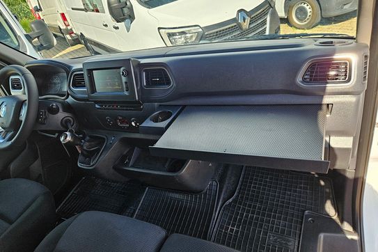 Renault Master dCi L3H2
