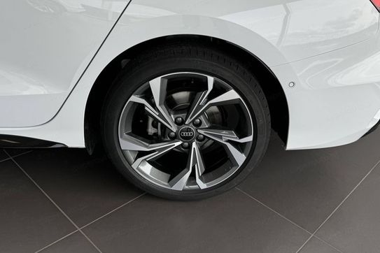 Audi A3 TFSI S Line