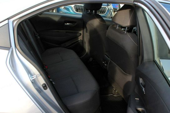 Toyota Corolla 1.5 Comfort