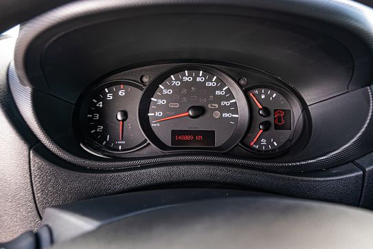 Renault Master Zabudowa