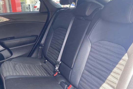 Kia Ceed T-GDI mHEV GT-Line DCT