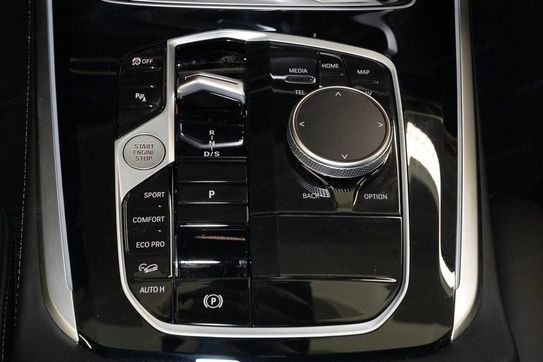 BMW X5 xDrive30d M Sport