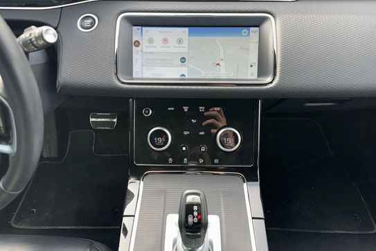 Land Rover Range Rover Evoque P300e SE