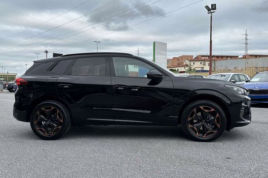 Cupra Terramar 2.0 TSI DSG 4Drive