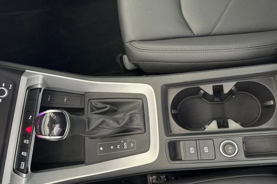 Audi Q3 35 TFSI S tronic