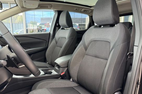 Nissan Qashqai 1.3 DIG-T N-Connecta