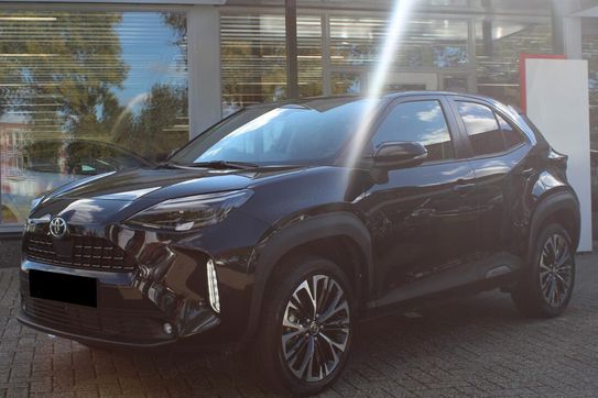 Toyota Yaris Cross Executive 1.5 Hybrid AWD