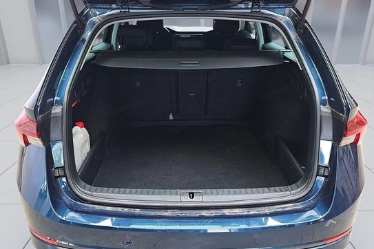 Skoda Octavia 2.0 Tdi Ambition