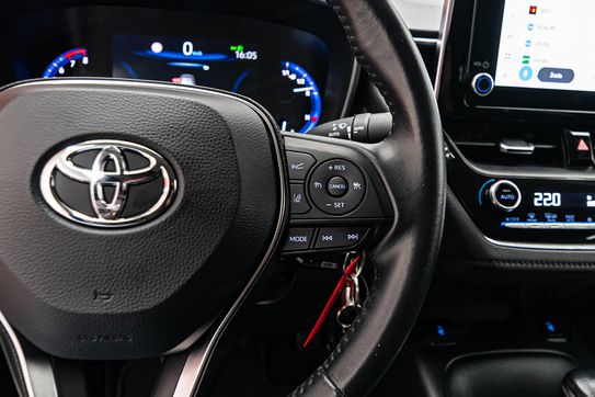 Toyota Corolla 1.5 Comfort