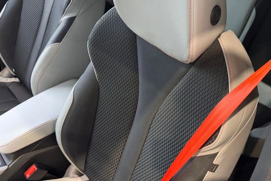 Skoda Elroq 85 82kWh