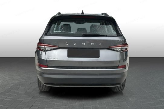 Skoda Kodiaq Ambition 1.5 TSI  DSG