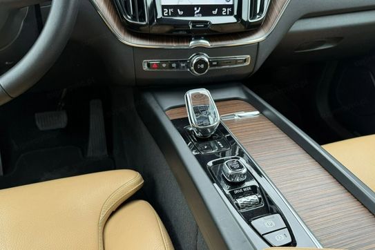 Volvo XC60 B4 d Geartronic Inscription